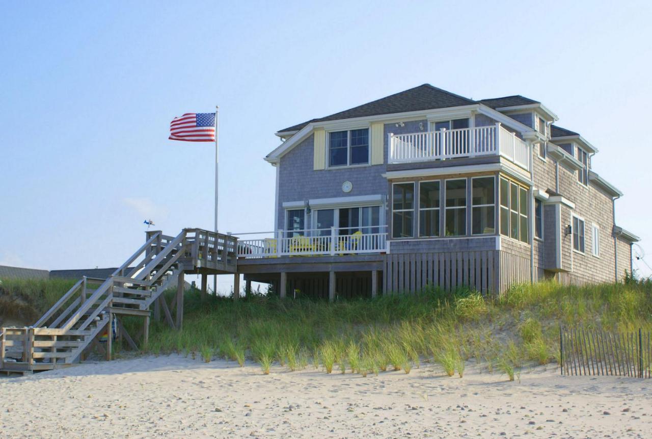 69 Salt Marsh Road East Sandwich - Cape Cod Extérieur photo