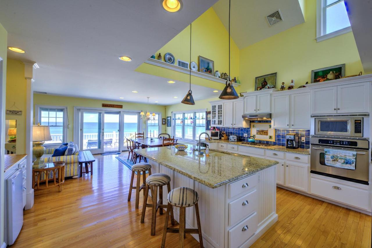 69 Salt Marsh Road East Sandwich - Cape Cod Extérieur photo