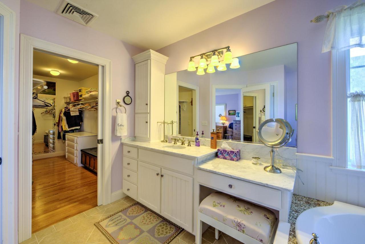 69 Salt Marsh Road East Sandwich - Cape Cod Extérieur photo