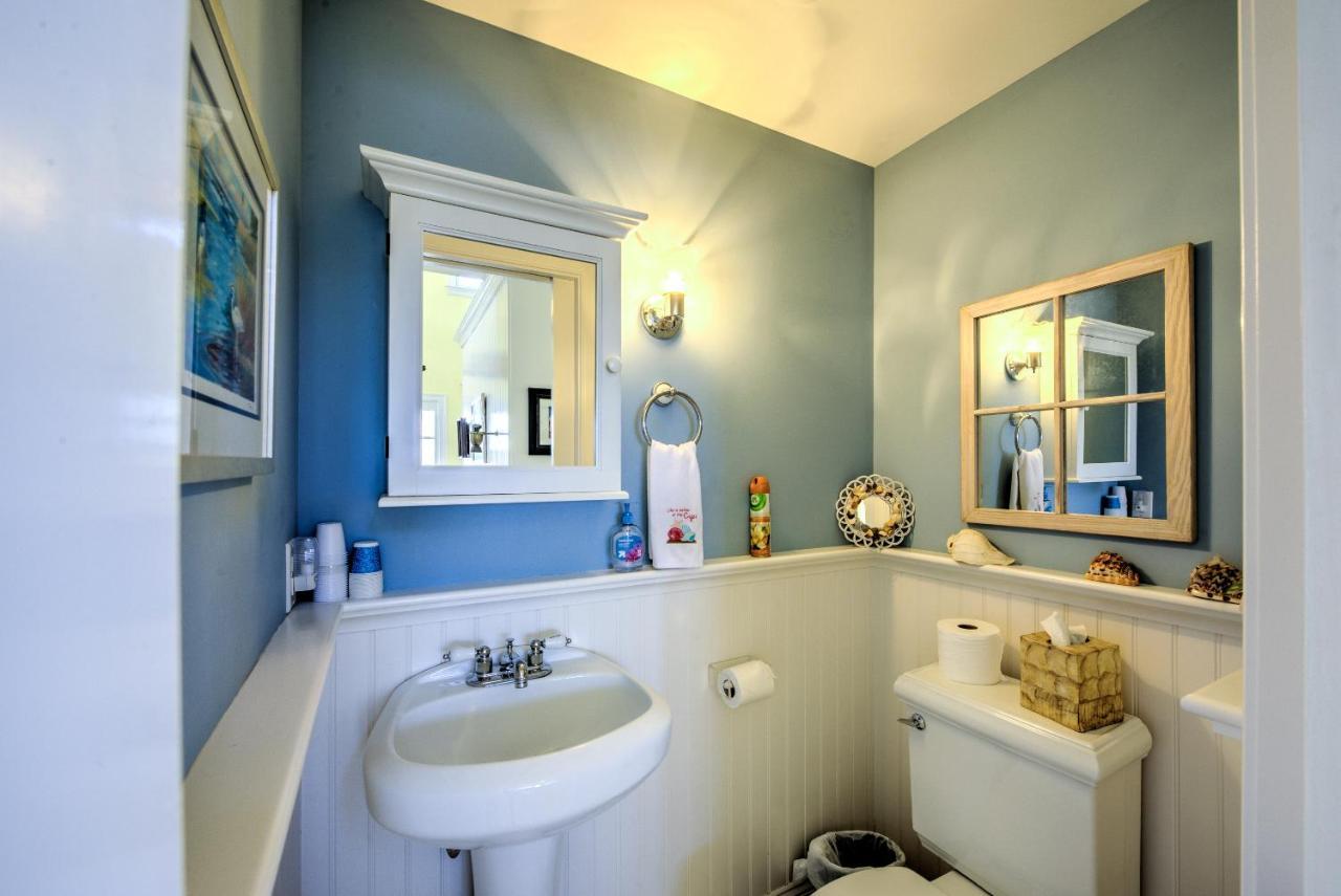 69 Salt Marsh Road East Sandwich - Cape Cod Extérieur photo