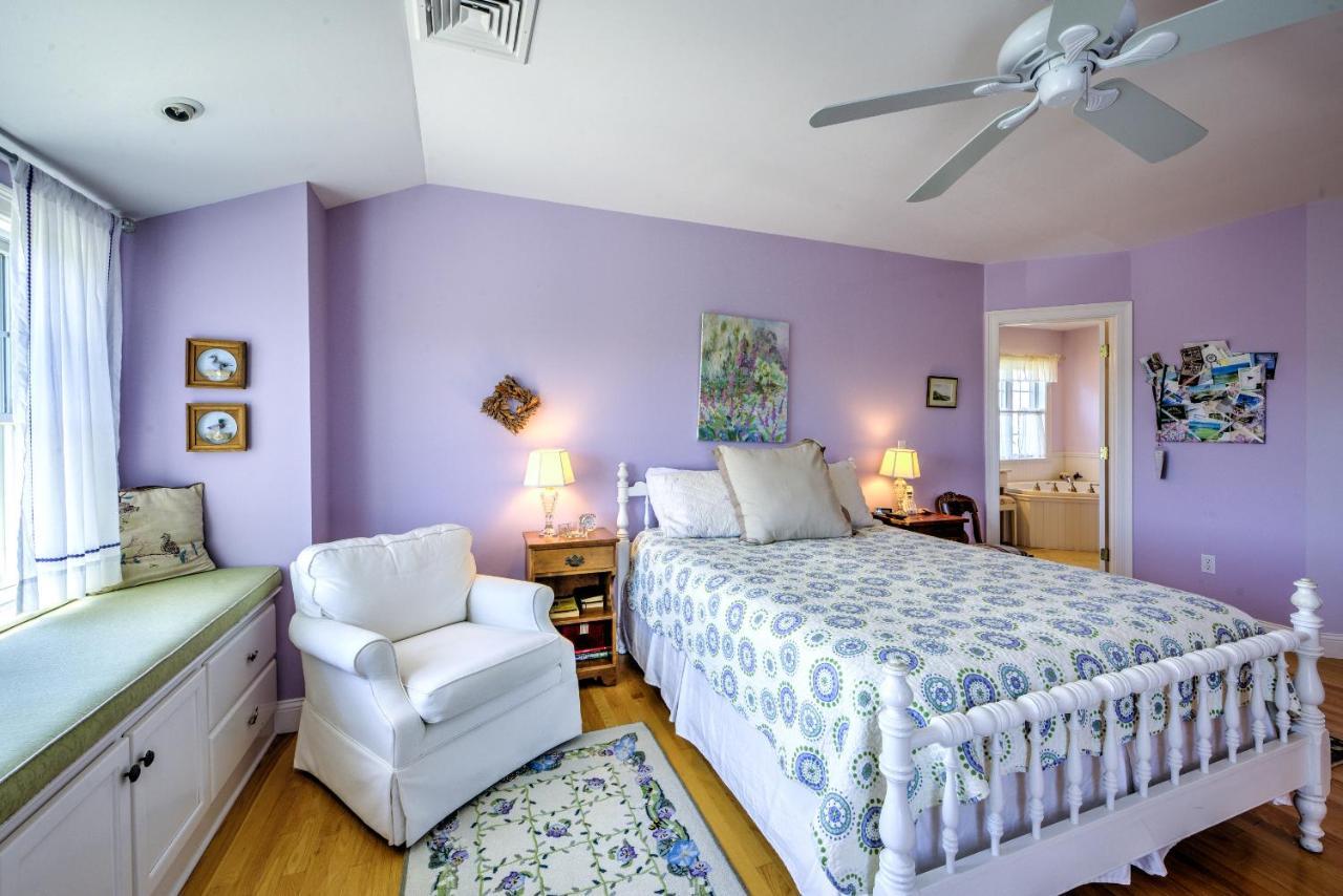 69 Salt Marsh Road East Sandwich - Cape Cod Extérieur photo