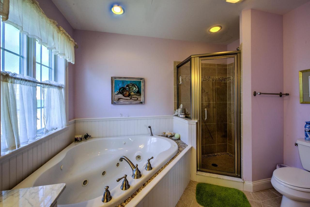 69 Salt Marsh Road East Sandwich - Cape Cod Extérieur photo
