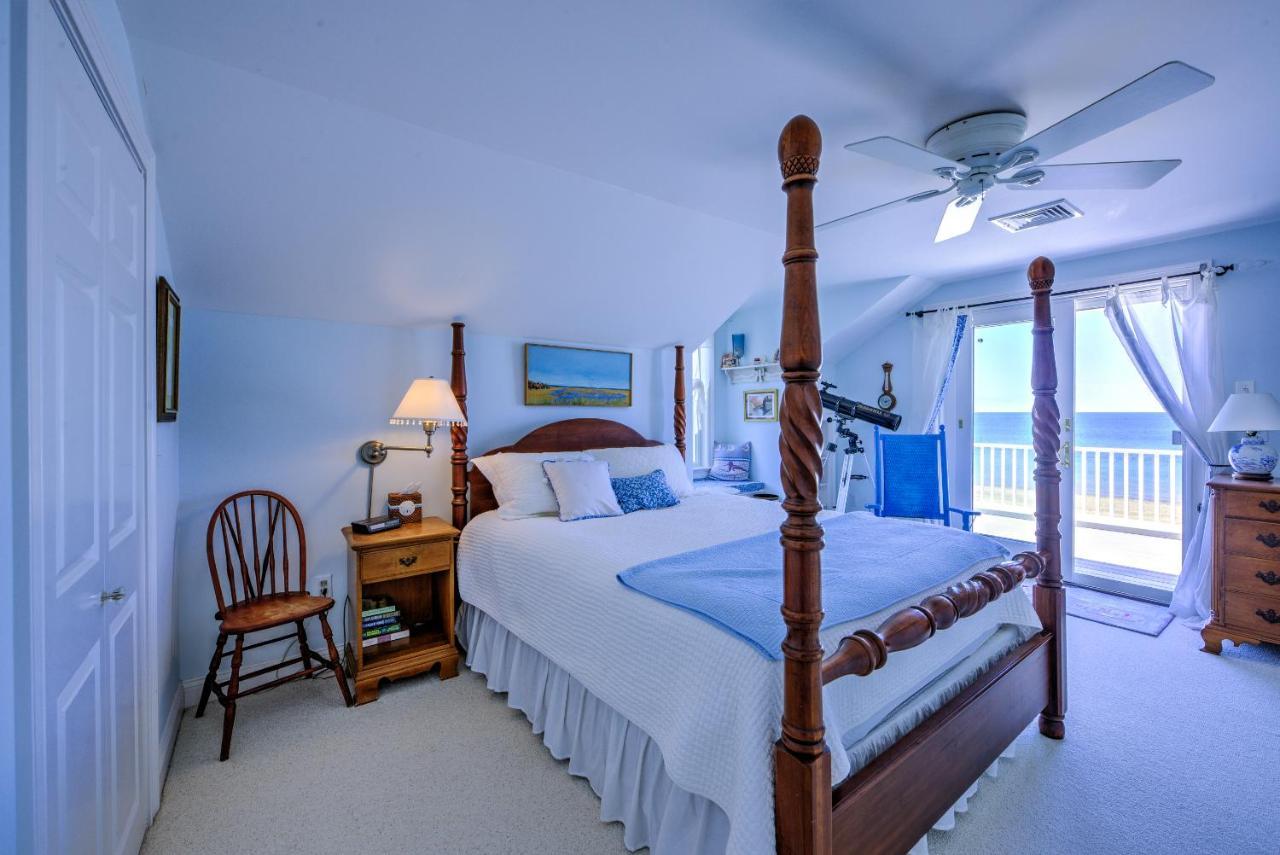 69 Salt Marsh Road East Sandwich - Cape Cod Extérieur photo