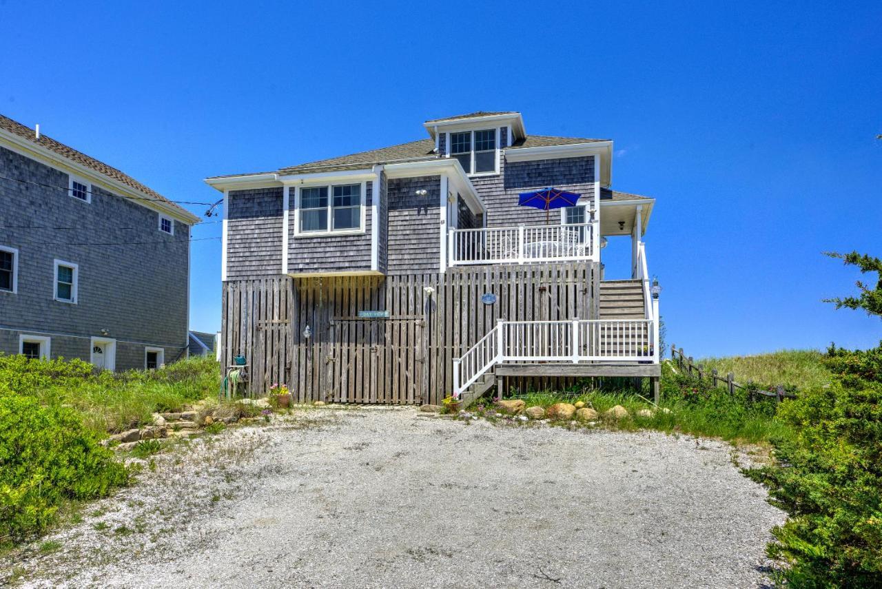 69 Salt Marsh Road East Sandwich - Cape Cod Extérieur photo