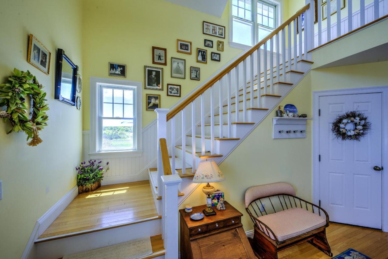 69 Salt Marsh Road East Sandwich - Cape Cod Extérieur photo