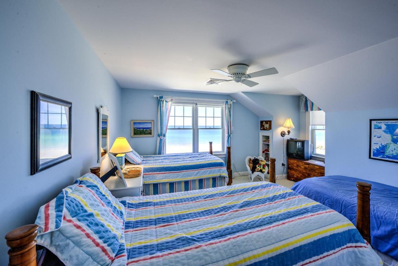 69 Salt Marsh Road East Sandwich - Cape Cod Extérieur photo