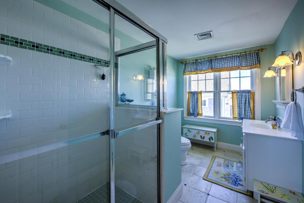 69 Salt Marsh Road East Sandwich - Cape Cod Extérieur photo